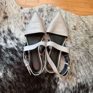 Sigerson Morrison flats